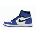 thumbnail image 2 of Jordan Men's 1 Retro High Game Royal Basketball Shoes, from StockX, 2 of 5