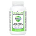 thumbnail image 1 of Moducare Daily Immune Support, 180 Vegetarian Capsules, 1 of 2
