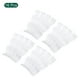 thumbnail image 4 of Uxcell 16 Pcs Separador de Cajón Plástico Ajustable Organizador de Divisor para Ropa Interior Cinturón Bufanda Calcetines, Blanco, 4 of 6