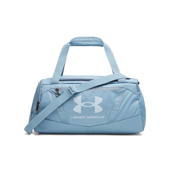 Bolso de viaje Under Armour Undeniable 5.0 XS Azul Humo