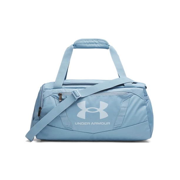 Bolso de viaje Under Armour Undeniable 5.0 XS Azul Humo