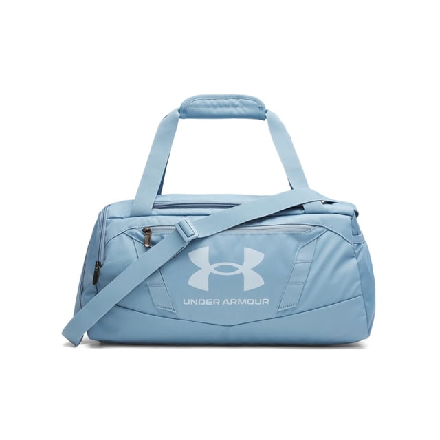 Bolso de viaje Under Armour Undeniable 5.0 XS Azul Humo