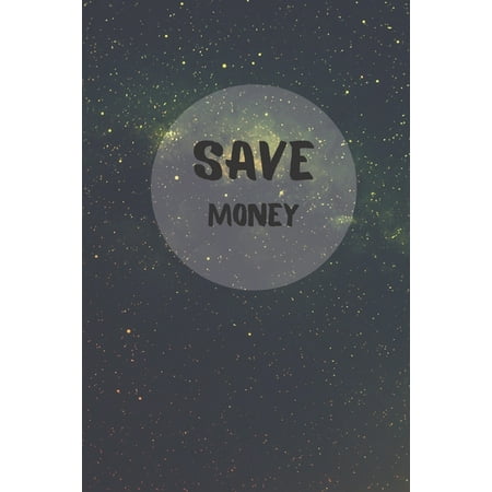 Save Money : Make Your Own Guide To Save Money