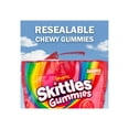 thumbnail image 4 of Skittles Gummies Original Gummy Candy, Sharing Size - 12 oz Bag-Pack of 6, 4 of 5