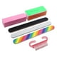 thumbnail image 3 of Minnieouse Nail Files Buffer Professional Polishing Smooth Kit Brush Cleaning Tool Shop Women Set Device Set Strip Beauty Manicure Type1 Minnieouse CBP116536, 3 of 3