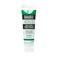 thumbnail image 1 of Liquitex 1045450 2Oz Heavy Body Color - Emerald Green, 1 of 1