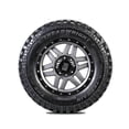 thumbnail image 2 of TREADWRIGHT CLAW II  | AT 275/65R20e 10 PLY Remold USA, 2 of 5