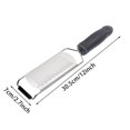 thumbnail image 4 of Stainless Steel Cheese Grating Cheese Grating Chocolate Grating Lemon Grinder, 4 of 9