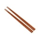 thumbnail image 1 of 2 pares de palillos de madera naturales hechos a mano, palillos de mesa de regalo, palillos de madera de caoba, 1 of 8