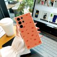 thumbnail image 3 of Mantenga su iPhone seguro y a la moda con una funda de goma TPU con diseño de dibujos animados, 3 of 4