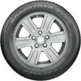 thumbnail image 3 of Dunlop Grandtrek Pt20 225/65R17 102H All-Terrain Tire, 3 of 3