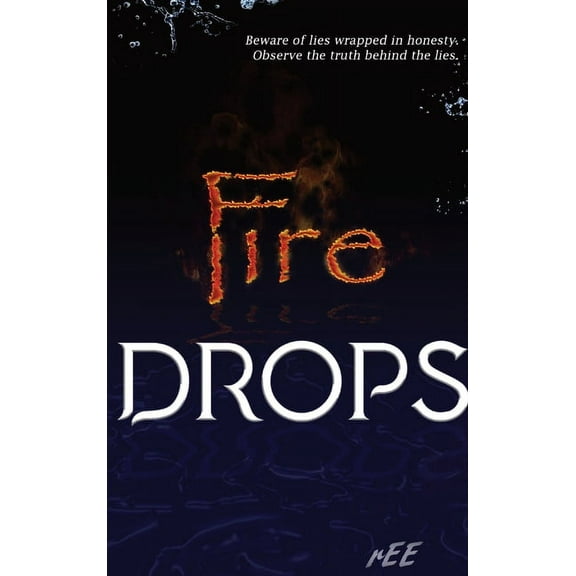 Fire Drops, (Hardcover)