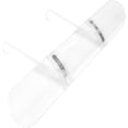 thumbnail image 2 of FRCOLOR air vent deflector Adjustable Air Conditioner Deflector Hanging Air Conditioner Deflector Transparent Vent Baffle,40.55"X15.75"X5.71", 2 of 4
