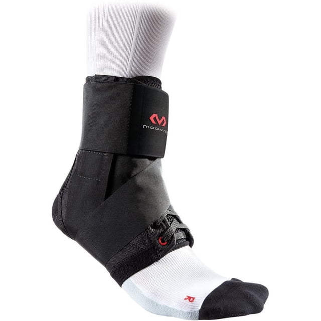 Tobillera McDavid Ultralight 195 para esguince de tobillo