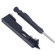 thumbnail image 3 of Herramienta De Trazado De Carpintería, Ajuste Fácil De Aleación De Aluminio De Trazador De Construcción 160-2000 Mm Para Azulejo ANGGREK Otros, 3 of 8