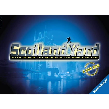 Scotland Yard