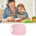 thumbnail image 4 of Kids Cooking Sets Real Kitchen Tools Children Cutter Chef Set Cookware Cake Salad Versatile Dishes Cutting Ergonomic Handles, 4 of 6