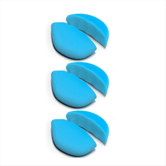 Shoe Filler for Loose Shoe, Inserts to Make Shoes Smaller,Toe Too Big, Prevent Heel Slip ywm58