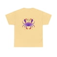 thumbnail image 2 of 40 and Fine Unisex Heavy Cotton Tee  (Customize and make it your own!), 2 of 4