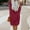 P-Hot Pink, variant on 2025 Women Winter Sweater Knit Cute New Years Eve Outfits Turtleneck Warm Long Sleeve Dinner Dresses for Women Evening Sexy Pocket Mini Sweater Dress