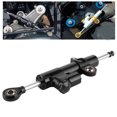 thumbnail image 1 of Steering Damper Steering Stabilizer Sturdy and Durable Practical for Industry Motorcycle Repair Shop Factory, 1 of 8