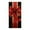 Multicolor, variant on Nativityy Scene Door Cover Red Ribbon Nativityy Scene Christmas Door Covers Bookcase Door Covers Christmas Decorations Santa Outdoor Christmas