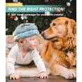 thumbnail image 2 of Protector de cabeza Baby Helmet Simply Kids para gatear y caminar, 2 of 7