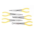 thumbnail image 2 of Fugacal O-Shape Clamp Tool, Easy To Carry Non-Slip Handle Comfortable To Grip Spark Plug , Office For Home, 2 of 8