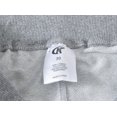 thumbnail image 6 of Tyhengta Mens Shorts Casual Comfortable Workout Shorts Drawstring Zipper Pockets Elastic Waist Lightgray 38, 6 of 8