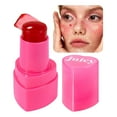 thumbnail image 1 of Gloss à Lèvres Gelée Multi-Usage + Hydratant et Élastique Texture Gelée Longue Durée Couleur Transparente, 1 of 6