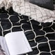 thumbnail image 5 of Juegos de cubrecama y colcha Juego de regalo de tres piezas para cama Textil para el hogar Lijado Juego de tres piezas liso Juegos de cama lavables a máquina La ropa de cama, 5 of 7