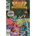 thumbnail image 1 of Power Pachyderms #1 VF ; Marvel Comic Book, 1 of 1