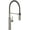 SpotShield Stainless, variant on Delta Antoni: Single-Handle Pull-Down Spring Kitchen Faucet