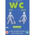 thumbnail image 1 of W.c. ( W C ) ( WC ) [ FORMAT NON-USA, PAL, Reg.0 Importation - Royaume-Uni ], 1 of 1