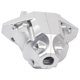 thumbnail image 1 of Eje trasero de aleación de aluminio para UDR :7 reemplazo DIY Caja de engranajes de plata Zulema eje trasero delantero del coche rc, 1 of 4