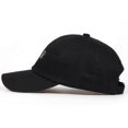 thumbnail image 2 of Fashion Lover Loser Baseball Cap Unisex Embroidery 100% Cotton Dad Hat Adjustable Snapback Hip Hop Hats High Quality, 2 of 4
