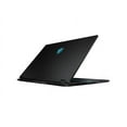 thumbnail image 5 of MSI Stealth - 18" GeForce RTX 4080 Laptop GPU - Intel Core Ultra 9 185H - 32GB Memory - 1 TB NVMe SSD - Wi-Fi 7 Windows 11 Home - Gaming Laptop - 120 Hz Mini LED (Stealth 18 AI Studio A1VHG ), 5 of 17