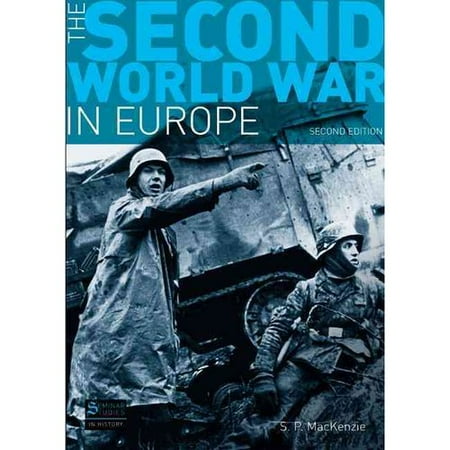 an introduction to the history of second world war an introduction to the history of second world war
