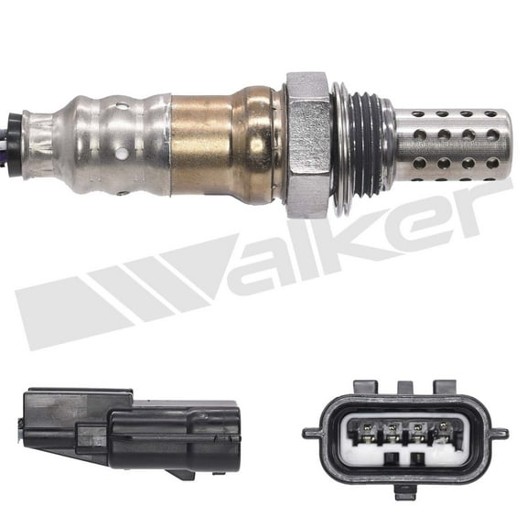 Walker 250-241255 Walker Products OE Fits select: 2021 NISSAN ROGUE, 2019-2023 NISSAN ALTIMA