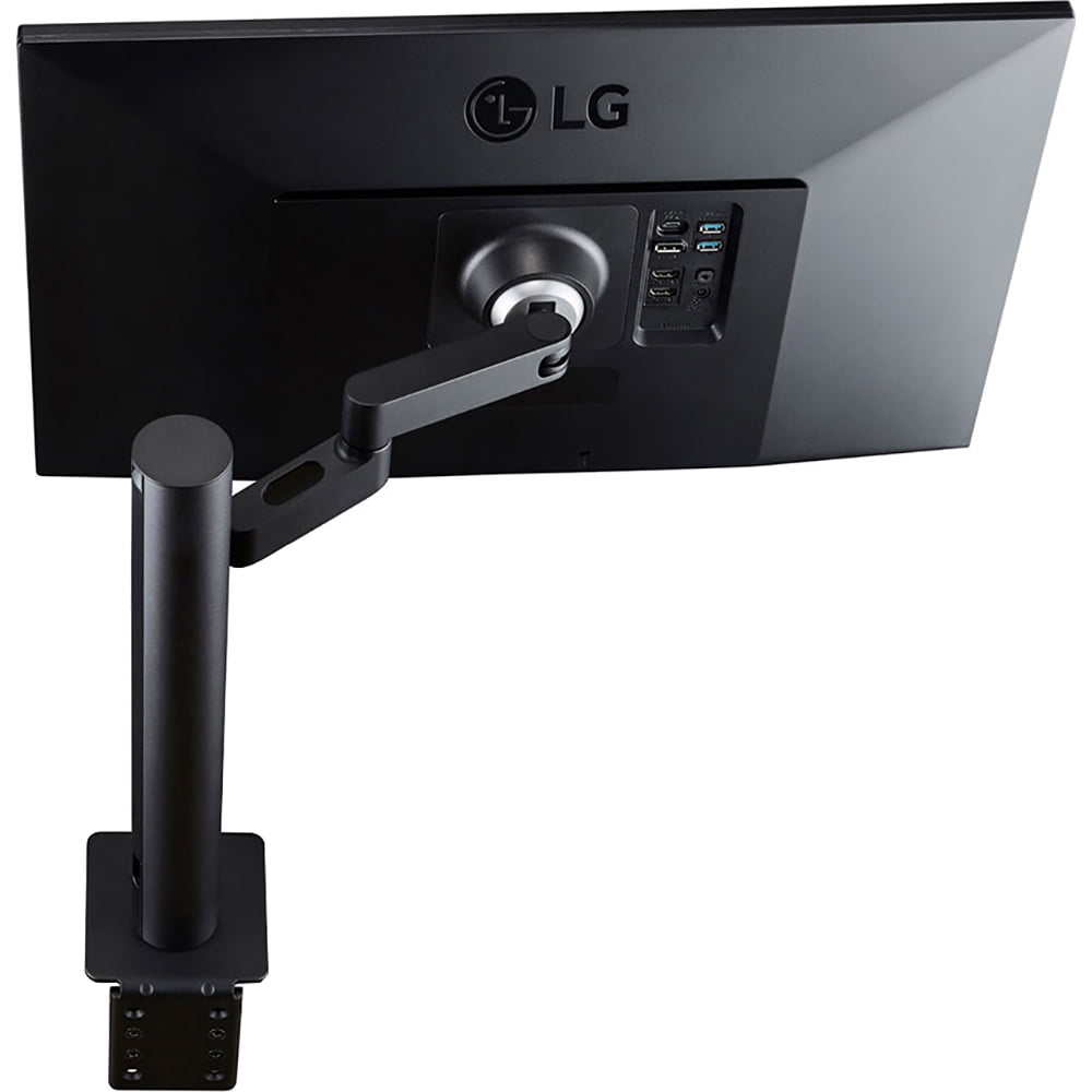 LG 27UN880-B.AUS 27 inch UHD Ergo IPS 16:9 VESA DisplayHDR 400