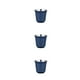 thumbnail image 3 of Tazas de Café de Acero Inoxidable Bewildely Doble Pared 80ML, 3 of 6