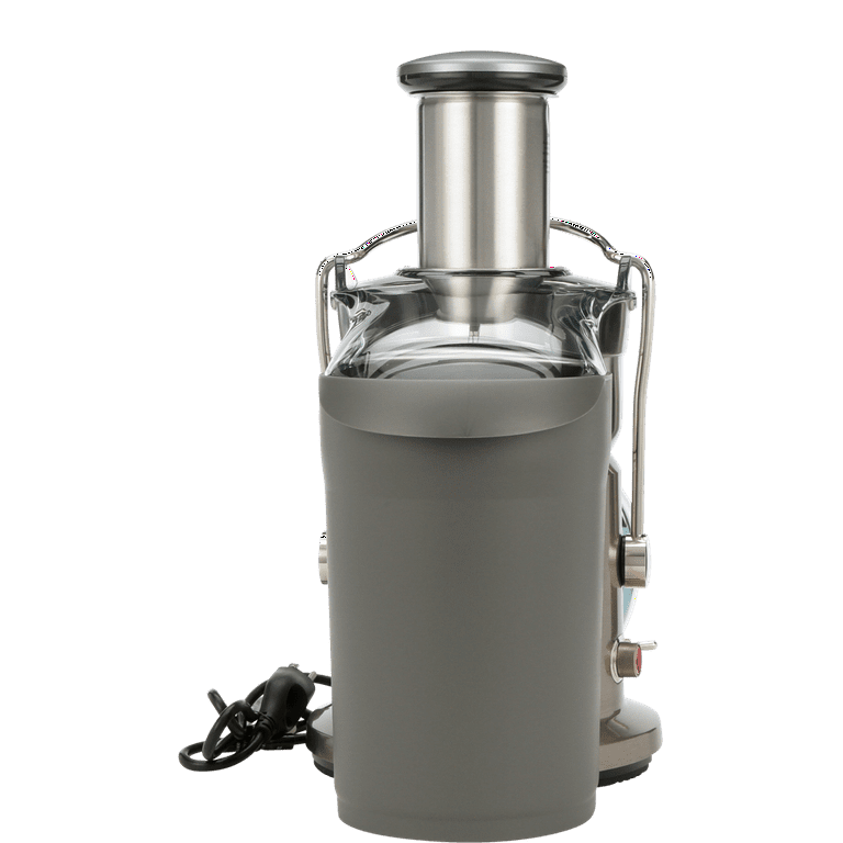 Breville 800JEXL Multi-Speed Pro Juicer, 1000-Watt Juice Breville 800JEXL Multi-Speed Pro Juicer, 1000-Watt Juice
