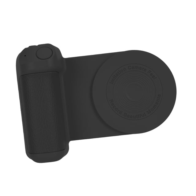 Magnético para Cámara, Soporte BT, Agarre Magnético para Cámaga de Teléfono Inteligente, Soporte para disparar de Teléfono Inteligente, Agarre