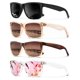 thumbnail image 1 of Gafas de sol KALIYADI Polarizadas Clásicas UV400 para Hombre, 1 of 7