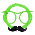 thumbnail image 2 of Popotes Prichos con Bigote en Forma de Lente Varios Modelos Multicolor 1 Pieza, 2 of 4