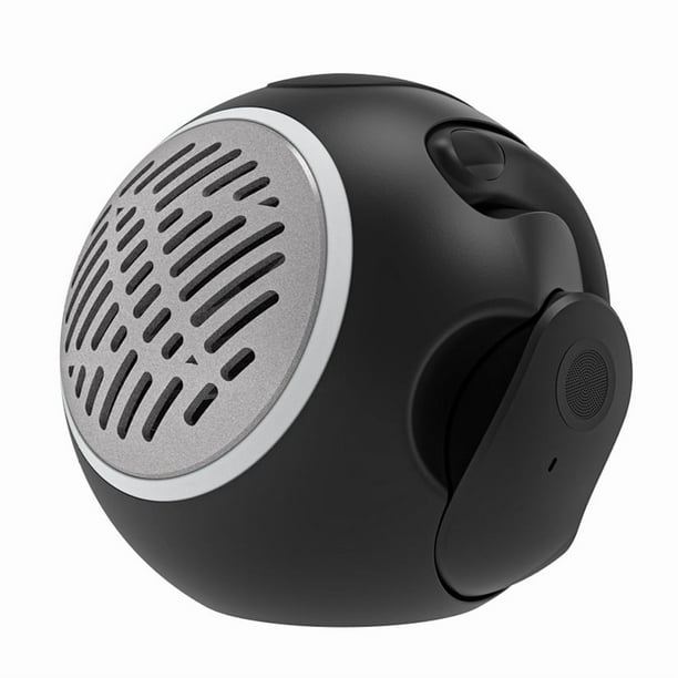 Auriculares Inalámbricos Verdaderos 2 en 1 con Altavoz JM13 Pro Auriculares Deportivos con Graves Potentes y Efectos de Iluminación Ambiental, B