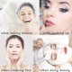 thumbnail image 3 of 100pcs Disposable Shower Caps, Wrapped Larger And Thicker Waterproof Hair Caps For Women, Spa, Home Use, Hotel Hair, 3 of 5