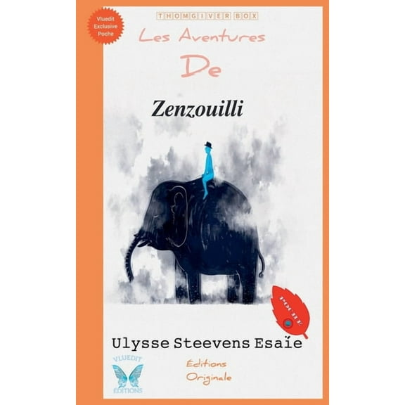Les aventures de Zenzouilli, (Paperback)