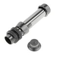 thumbnail image 4 of Fly Fishing Reel Seat DIY Fishing Rod Handle Metal Reel Seat Accessory Anglers, 4 of 8