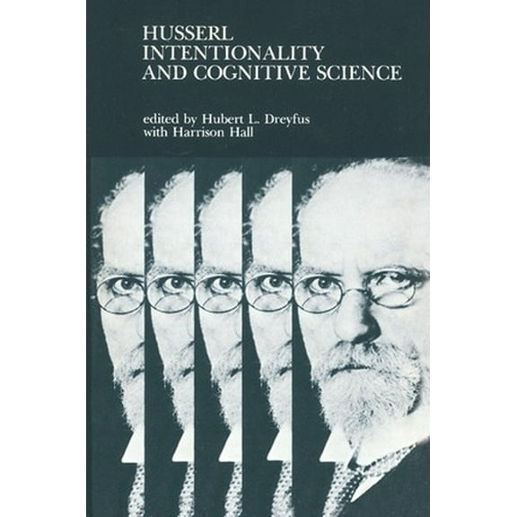 Husserl, Intentionality, and Cognitive Science, (Paperback)